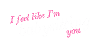 Babysitting Pop Music Sticker by Caroline Romano