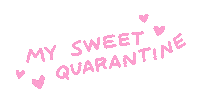 Sick Home Sweet Home Sticker