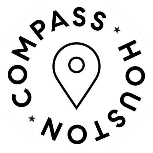 Compass Re Sticker by CompassHOU