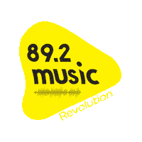 musicradio892 music greece athens instagifgr Sticker