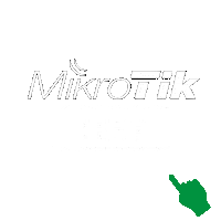 Mikrotik Sticker by Redes Brasil