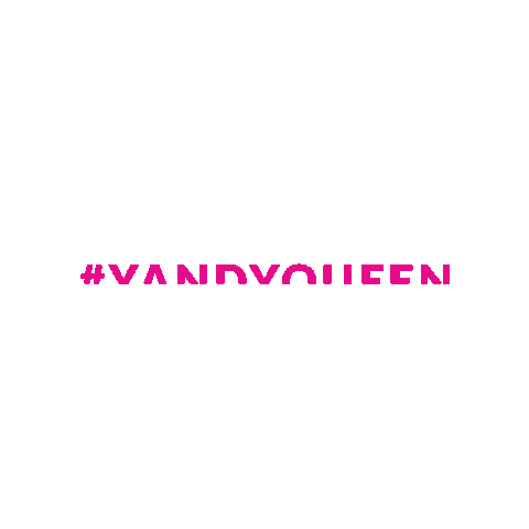 Gay Pride Queen Sticker by Yandy.com