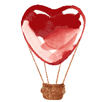 Valentines Love Sticker by Apart