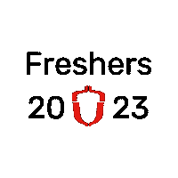 Sticker by Hartpuryuniandcollege
