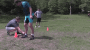 big cat kfc GIF by Barstool Sports