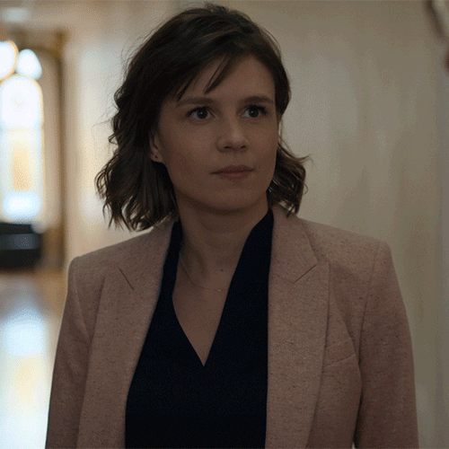 Evil GIF by Paramount+