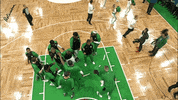 boston celtics GIF by NBA