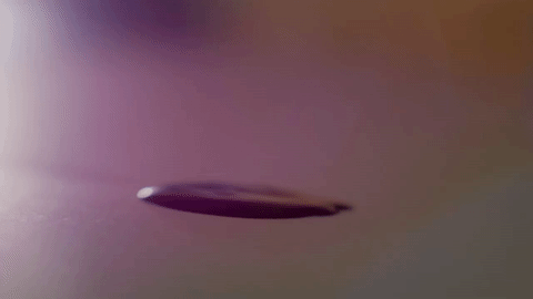 Blood Drop GIF by Mother Mother