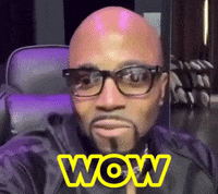 Teddy Riley Wow GIF by Verzuz