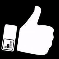 LAUTMACHER nice macher thumbs-up lauti GIF