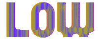 Art Glitch Sticker