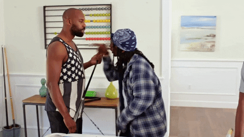 baron davis wtf GIF by Fuse