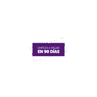 Cuotas Sin Interes 90 Dias Sticker by Tarjeta Elebar