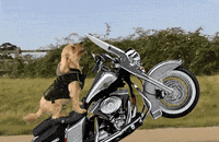 ChromeBurner  GIF