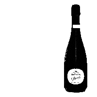 Proseccozonin Sticker by Zonin Prosecco