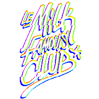 Milkclub Sticker by lemilkfamousclub