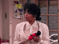 Season 2 Episode 23 GIF by Living Single