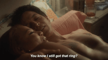 lee daniels ring GIF by STAR
