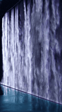Art Projection GIF by Joanie Lemercier