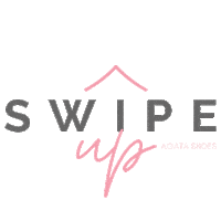Swipeup Agata Sticker by AgataShoes