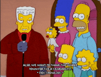 homer simpson episode 10 GIF