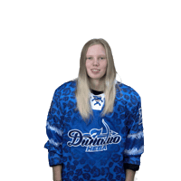 Dynamoneva Sticker by HC Dynamo Saint Petersburg