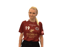 Floorball Salibandy Sticker by F-liiga