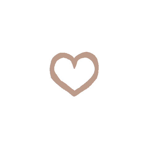 Coup De Coeur Love Sticker by Camif
