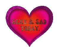 SagesAura sad sexy valentine valentinesday Sticker