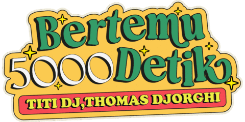 Cucuteladan Titidj Sticker by Dev