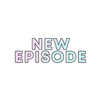 Podcast Sticker by Cosmicrx