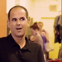 Cnbc Prime What GIF by The Profit