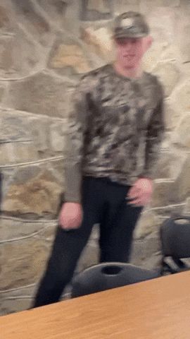 Bisonbaseball GIF by BucknellBaseball