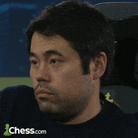 Confused Question GIF by Chess.com