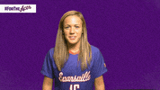 Purple Aces Evansville GIF by UE Athletics