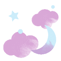 Sleepy Night Sticker by sleepandshine_us