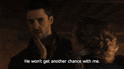 Adow GIF by A Discovery of Witches