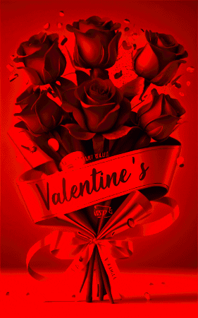 Valentines GIF by Gallery.fm