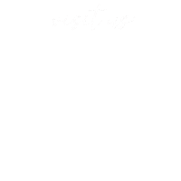 The Pep Line Sticker by Peppeard Design