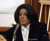 Michael Jackson Wtf GIF
