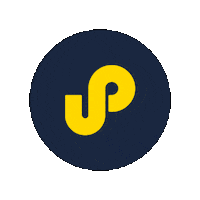 updesignstudio logo design stuttgart updesignstudio Sticker