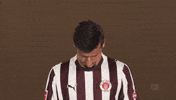 Look Up St Pauli GIF by Bundesliga