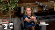 maude garrett world GIF by Alpha