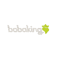 Sauce Boba Sticker by PT Formosa Ingredient Factory Tbk