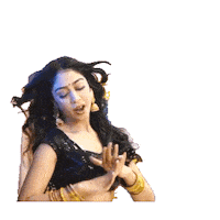 Dance Dancing Sticker by Global Tara Entertainment