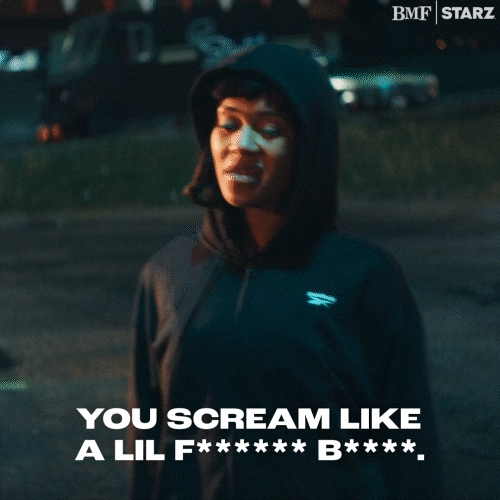 Saweetie GIF by BMF