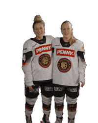 Happy Ice Hockey Sticker by deb_teams