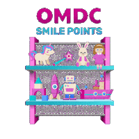 Funcoupons Sticker by OMDC Dental Clinic
