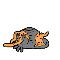 Vmumok Sticker