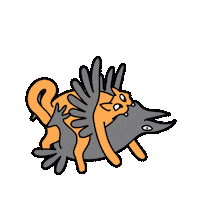 Vmumok Sticker